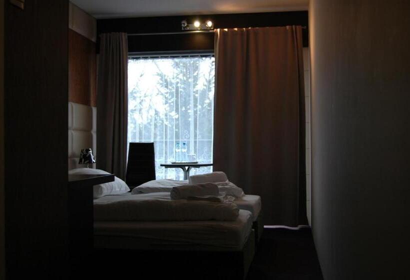 اتاق استاندارد, Panorama