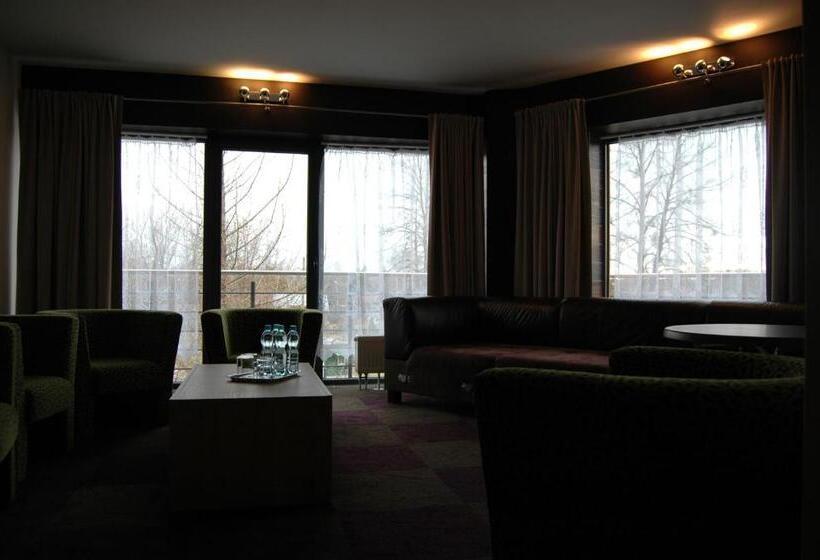 آپارتمان 2 خوابه, Panorama