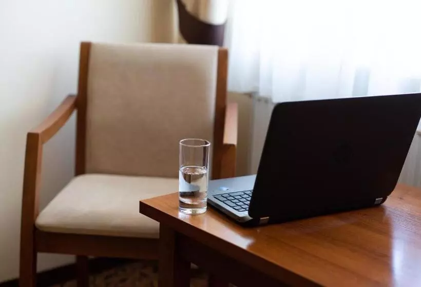 デラックスルーム, Panorama