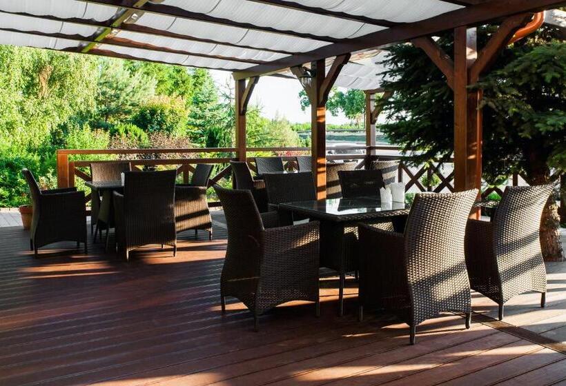 غرفة قياسية فردية, Panorama