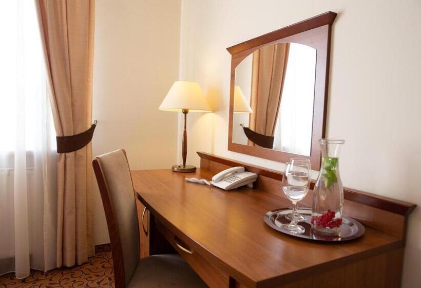 إستوديو قياسى, Panorama