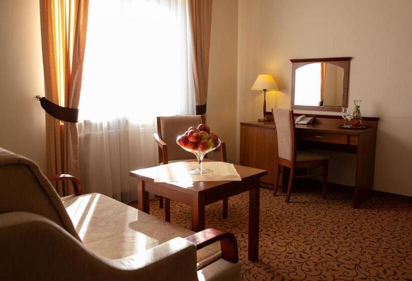 إستوديو قياسى, Panorama