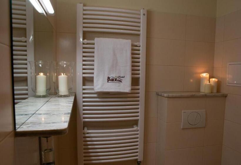 إستوديو قياسى, Panorama