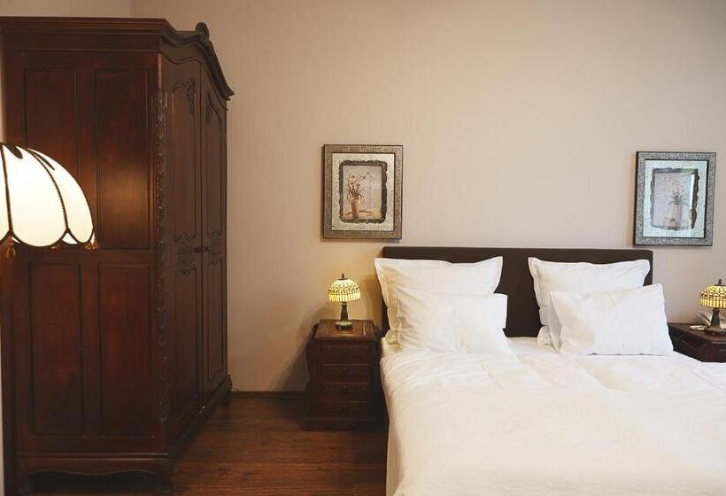 اتاق استاندارد, Pensjonat Pod Jemiołą