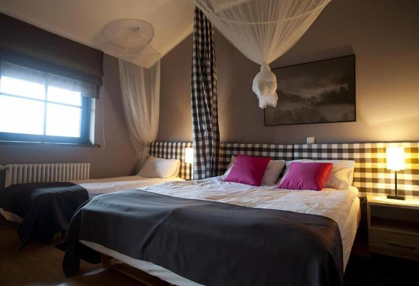 اتاق استاندارد, Pensjonat Pod Jemiołą