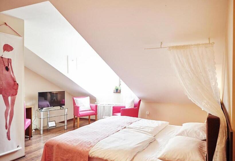 اتاق استاندارد, Pensjonat Pod Jemiołą