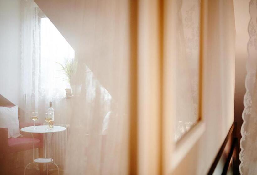 اتاق استاندارد, Pensjonat Pod Jemiołą