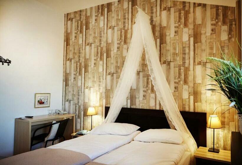 اتاق استاندارد, Pensjonat Pod Jemiołą