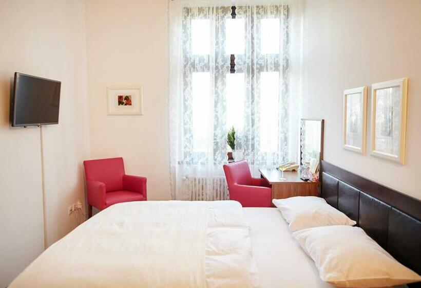 اتاق استاندارد, Pensjonat Pod Jemiołą