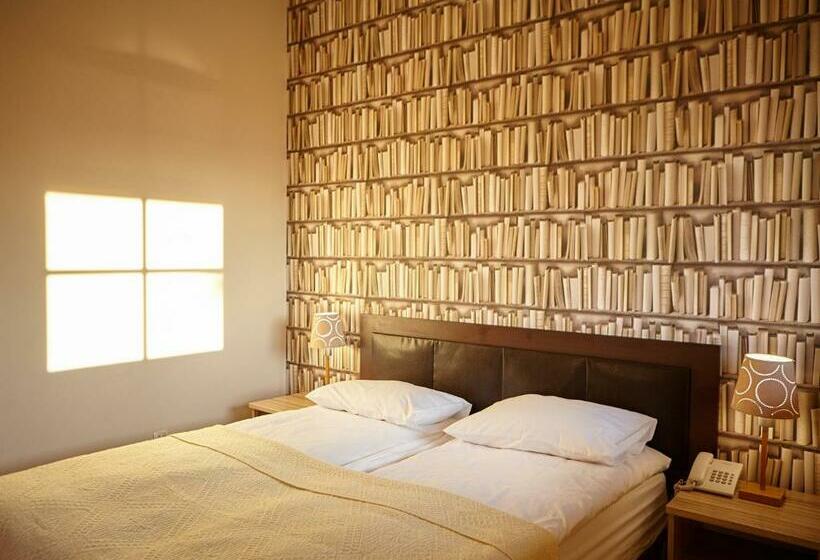 اتاق استاندارد, Pensjonat Pod Jemiołą