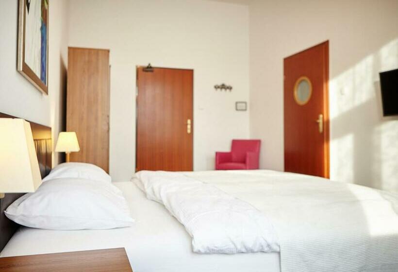 اتاق استاندارد, Pensjonat Pod Jemiołą