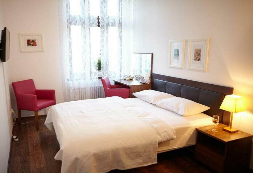 اتاق استاندارد, Pensjonat Pod Jemiołą