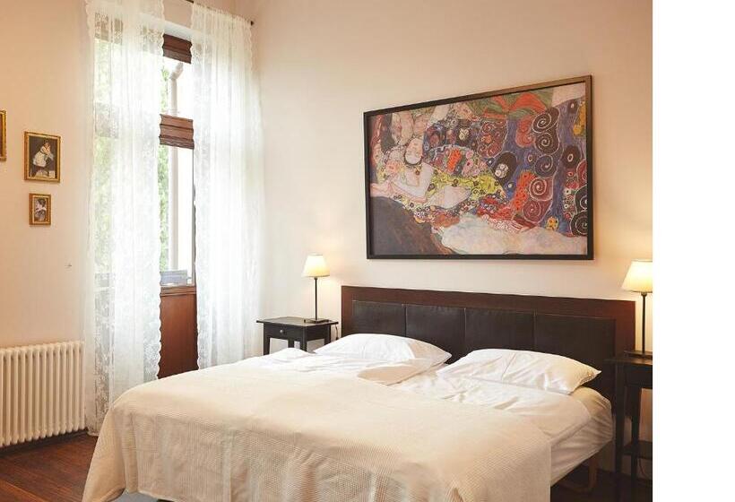 اتاق استاندارد, Pensjonat Pod Jemiołą