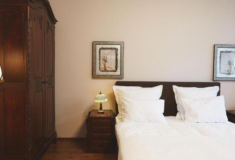 اتاق استاندارد, Pensjonat Pod Jemiołą