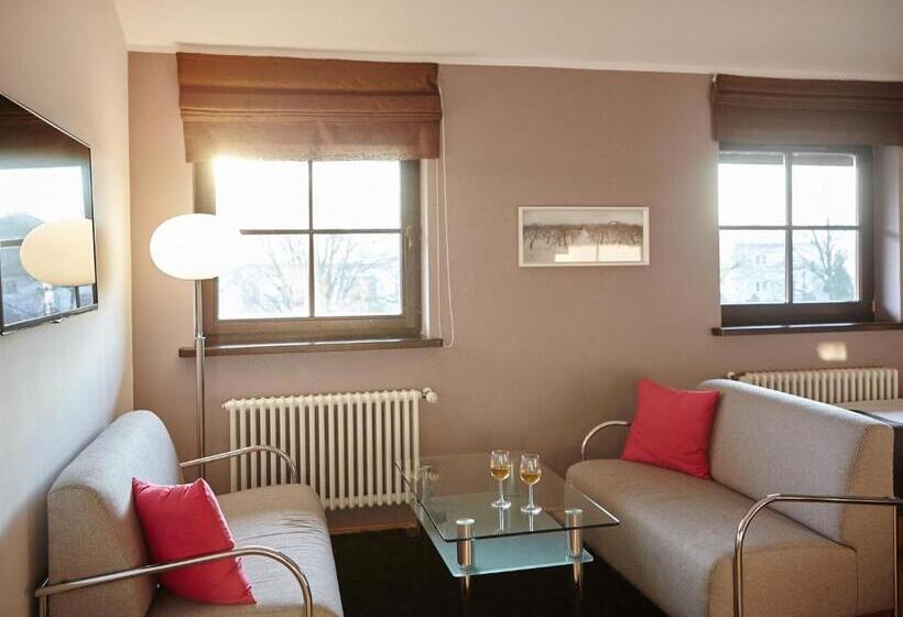 اتاق استاندارد سه نفره, Pensjonat Pod Jemiołą