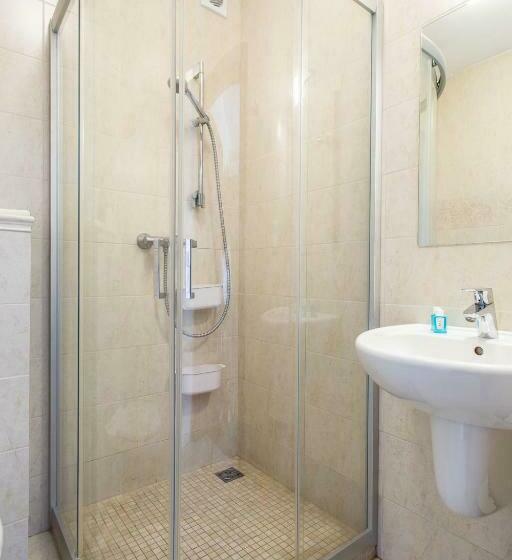 غرفة سوبيريور سرير كينج, Willa Arkadia