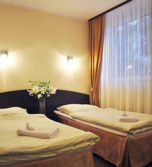 スタンダードルーム, Pojezierze