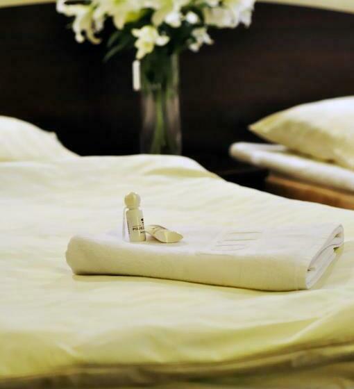 エクゼクティブワンルーム, Pojezierze