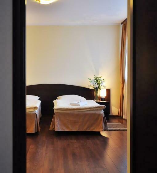 エクゼクティブワンルーム, Pojezierze