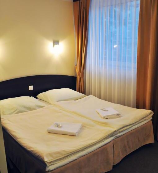 スーペリアールーム, Pojezierze