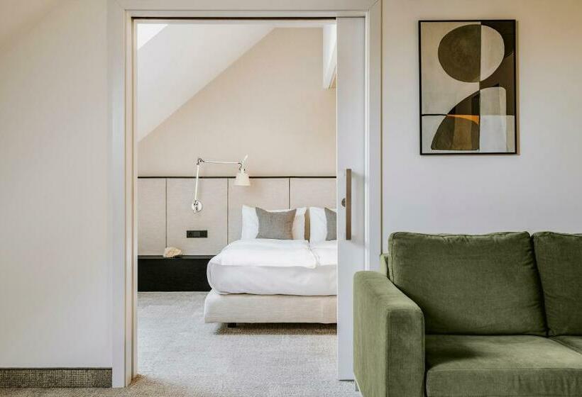 Полулюкс, Poziom 511 Jura Wellness Hotel & Spa