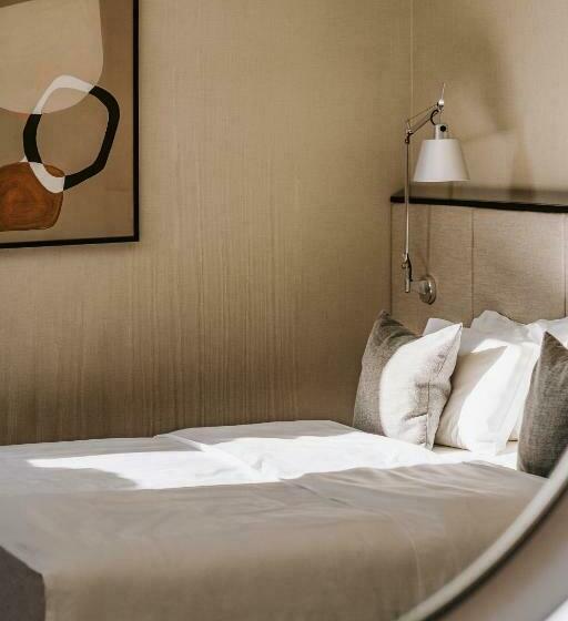 חדר דלוקס, Poziom 511 Jura Wellness Hotel & Spa