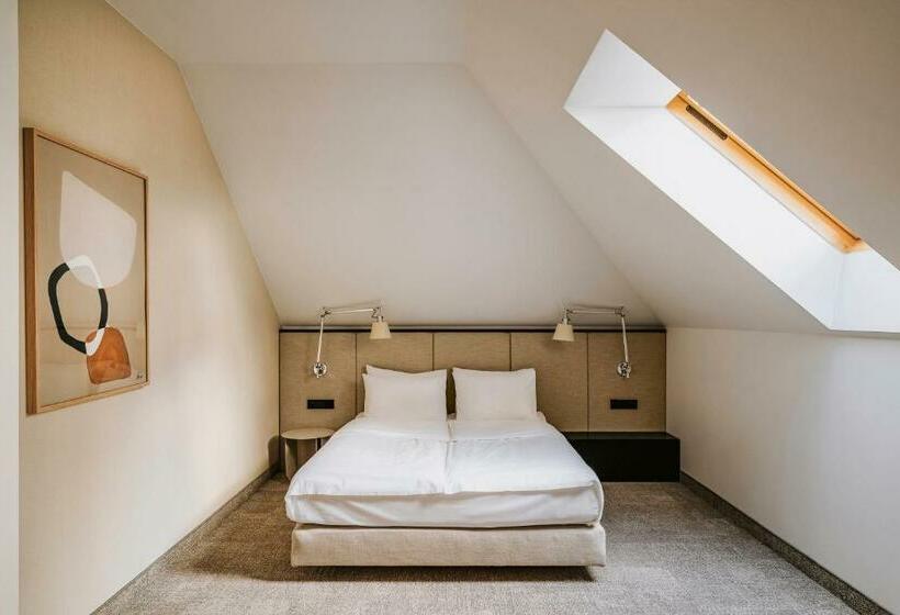 Номер Deluxe, Poziom 511 Jura Wellness Hotel & Spa