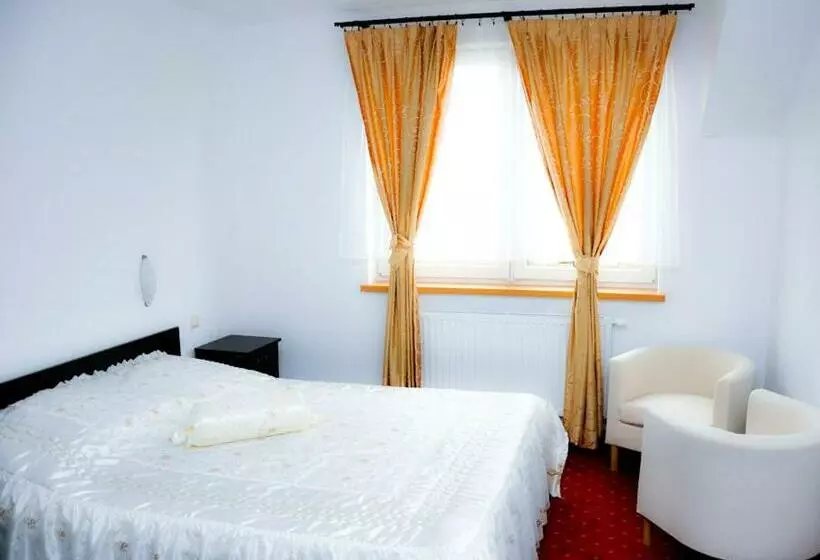 Standard-huone, Rezydencja Lux