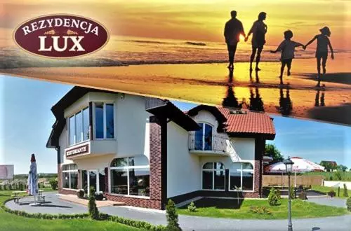 Standard-huone, Rezydencja Lux