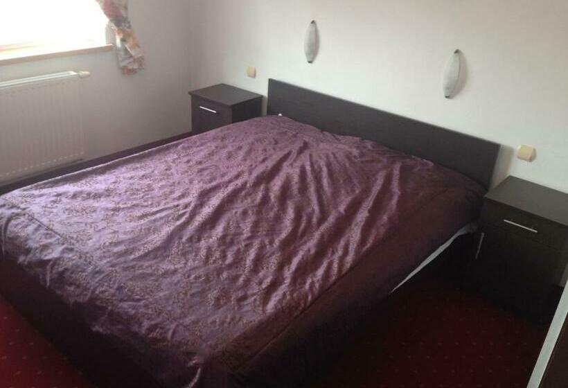 חדר סטנדרט, Rezydencja Lux