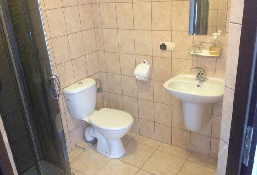 スタンダードルーム, Rezydencja Lux