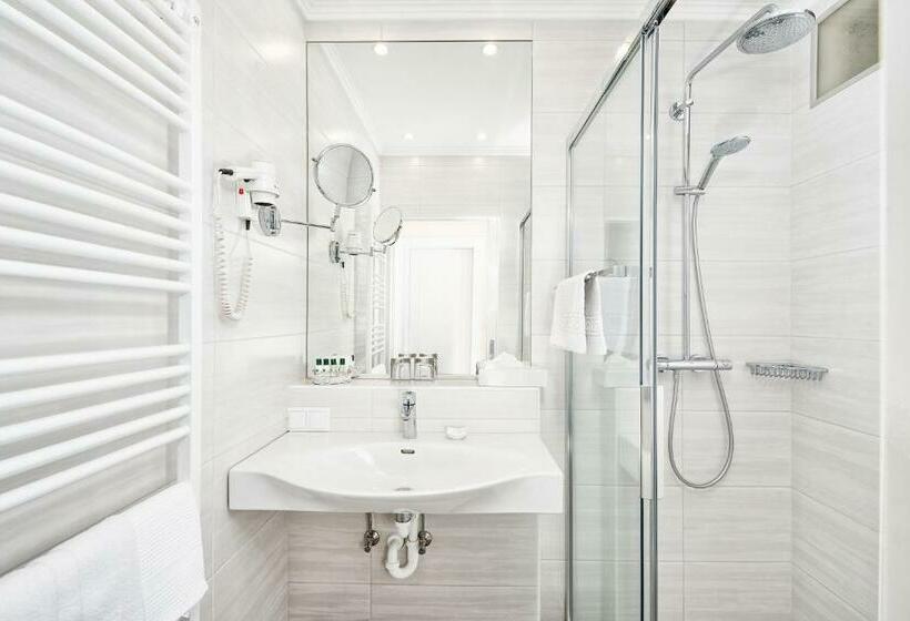 اتاق سوپریور با بالکن, Schönruh