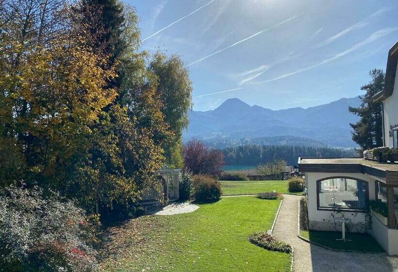 اتاق سوپریور با تخت بزرگ, Schönruh