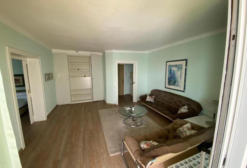 Family Suite, Schönruh