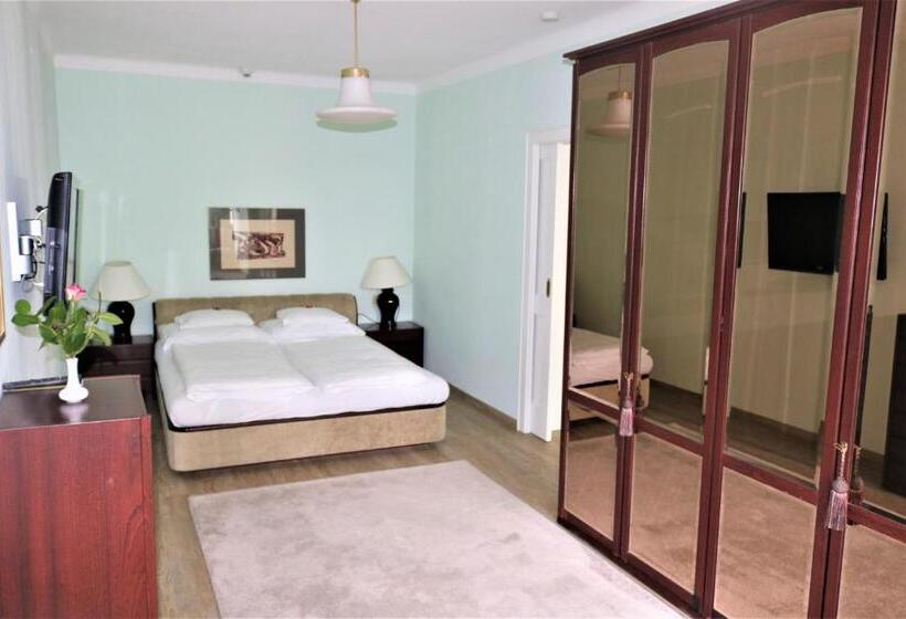 سوییت خانوادگی, Schönruh