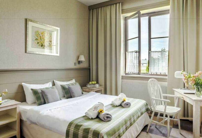 חדר סטנדרט, Sielanka Nad Pilicą