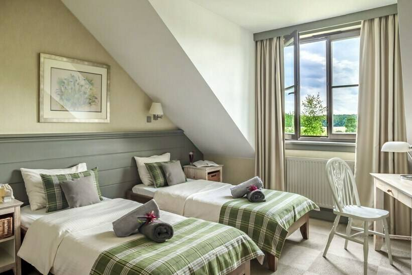 חדר סטנדרט, Sielanka Nad Pilicą