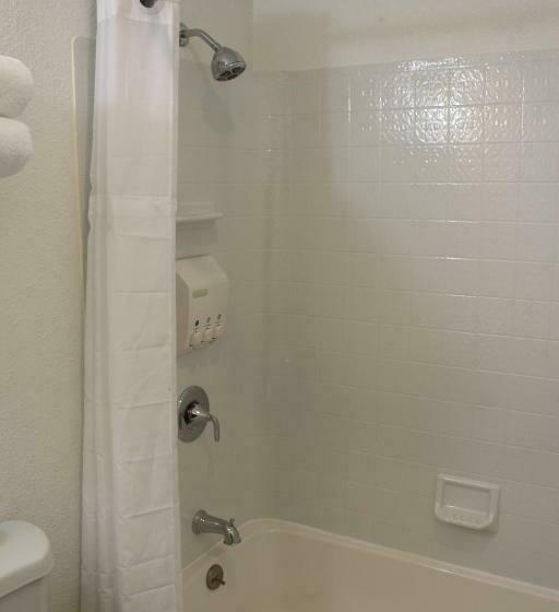 Номер Стандарт, Sovana Inn