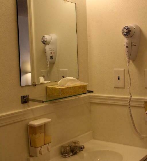 Номер Стандарт, Sovana Inn