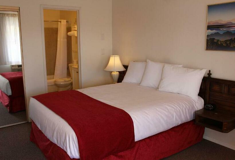 Номер Стандарт, Sovana Inn