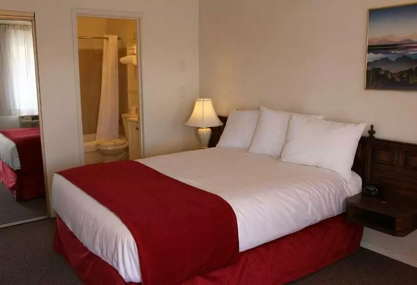 Standard-huone, Sovana Inn