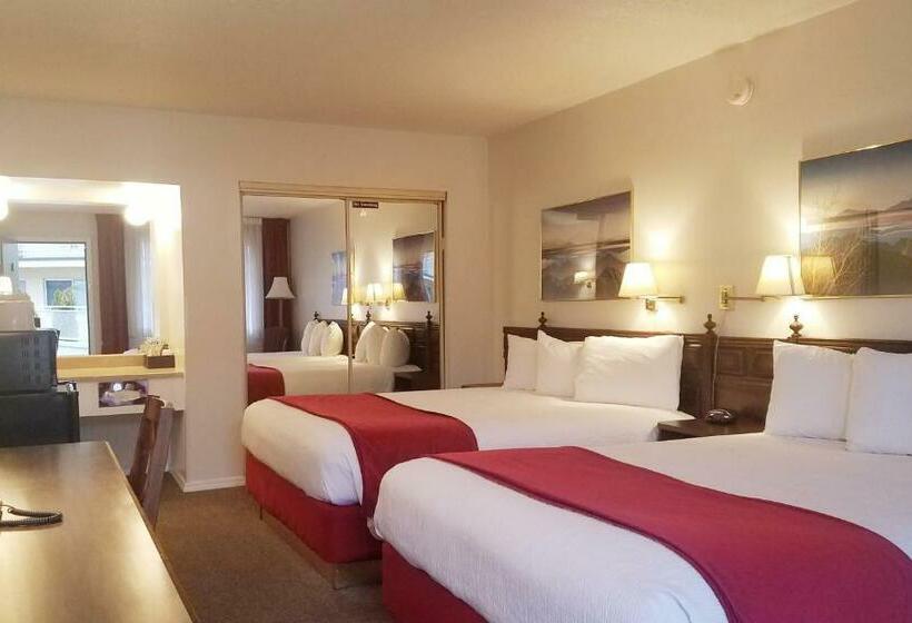 Номер Deluxe, Sovana Inn