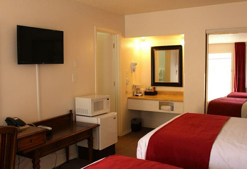 Номер Стандарт, Sovana Inn