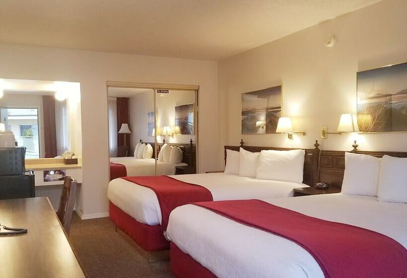 Номер Стандарт, Sovana Inn