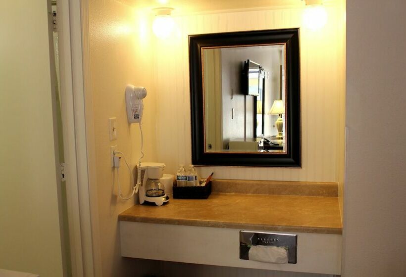 Номер Стандарт, Sovana Inn