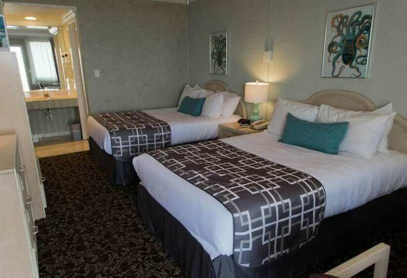 חדר סטנדרט, Spray Beach