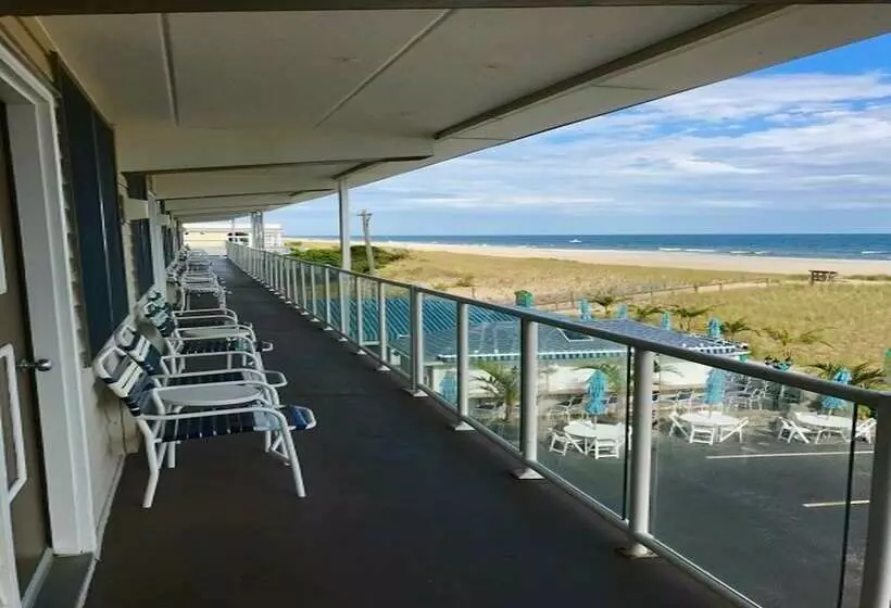 スタンダードルーム, Spray Beach