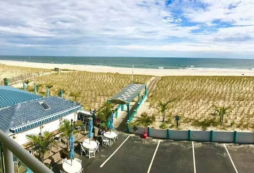 スタンダードルーム, Spray Beach