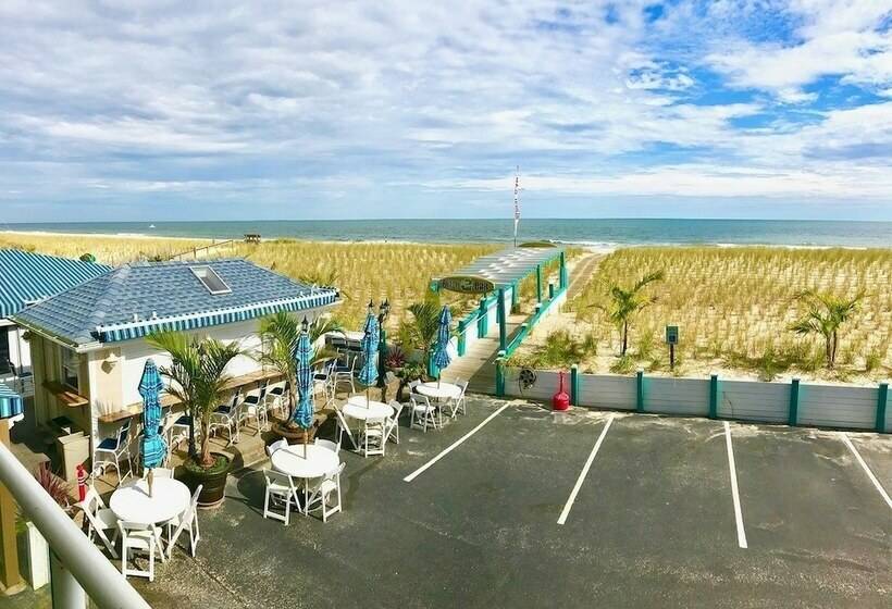 חדר סטנדרט, Spray Beach