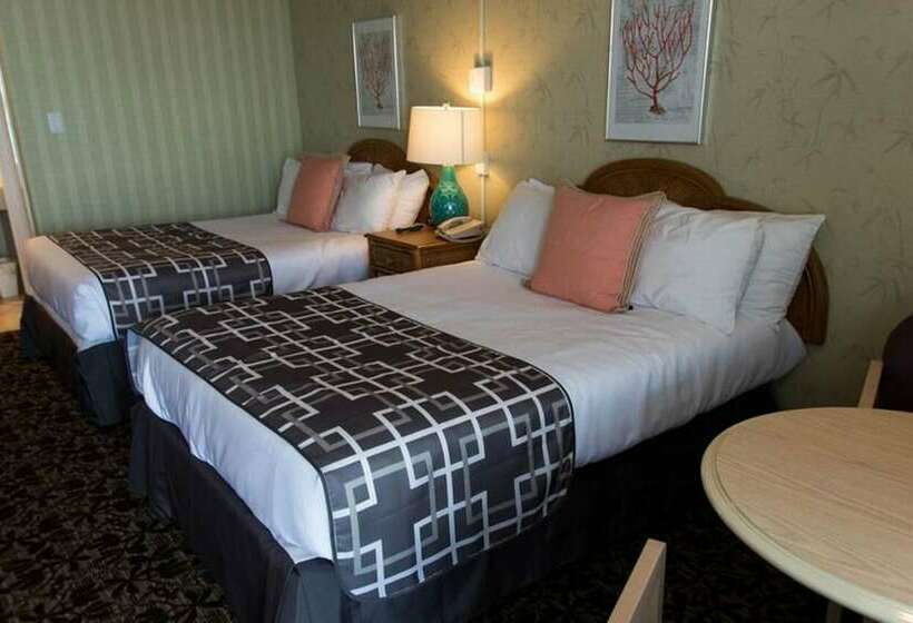 חדר סטנדרט, Spray Beach